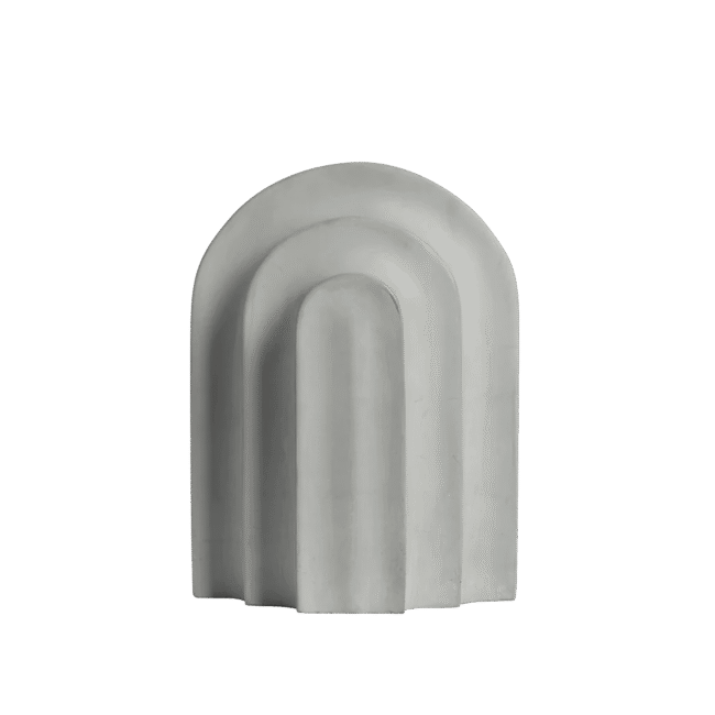 Arkiv Bookend by Woud