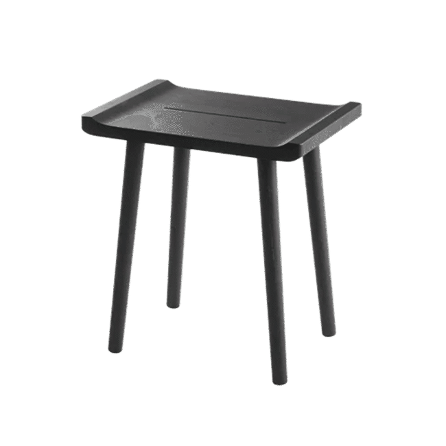 Scala Stool Smoked Oak - Ảnh 2