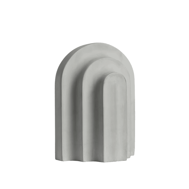 Arkiv Bookend by Woud - Ảnh 2