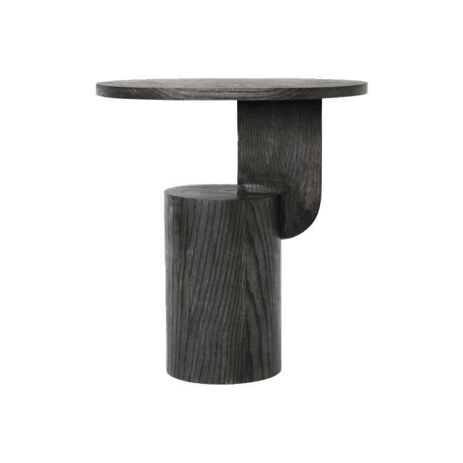 Insert Side Table