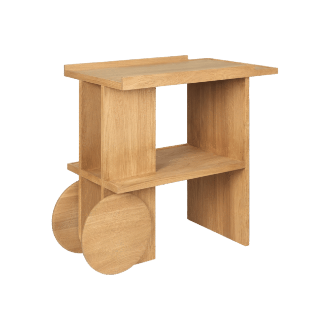 Axis Side Table