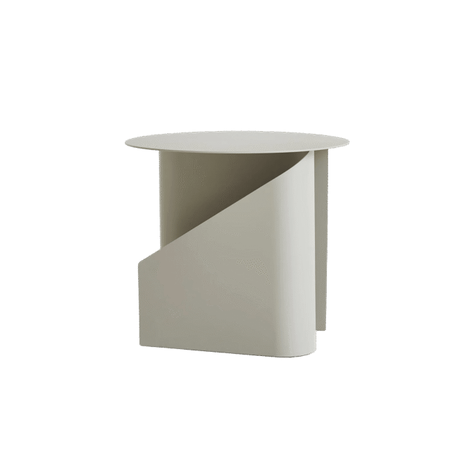 Sentrum Side Table