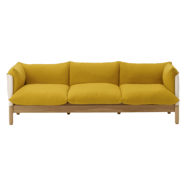 Tepee Sofa