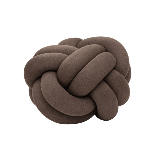 Knot Floor Cushion - XL - Ảnh 2