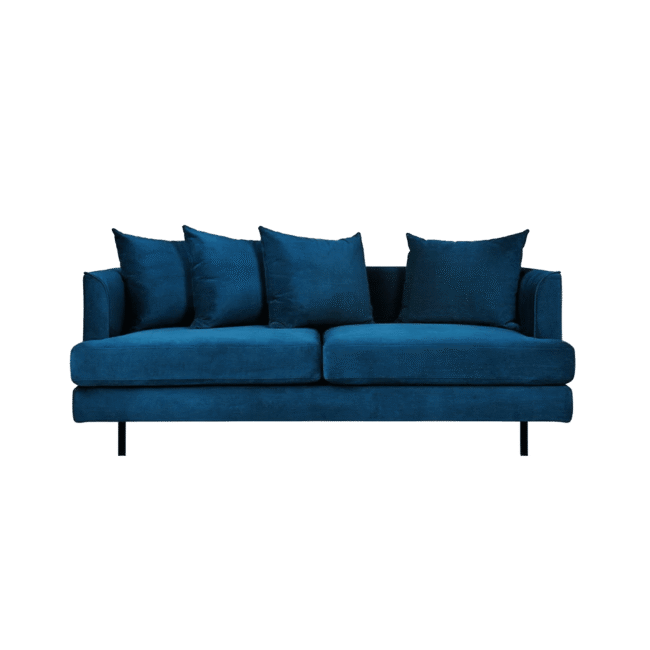 Margot Loft Sofa - Ảnh 3