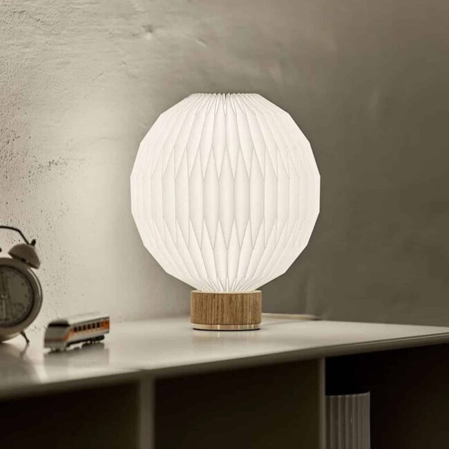 Open Box - Model 375 Table Light - Ảnh 2