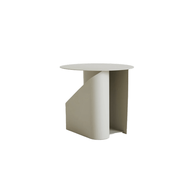 Sentrum Side Table - Ảnh 2