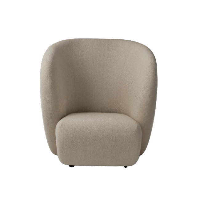 Haven Lounge Chair - Ảnh 2