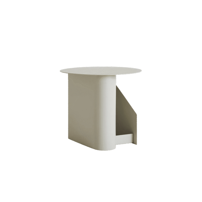 Sentrum Side Table - Ảnh 3