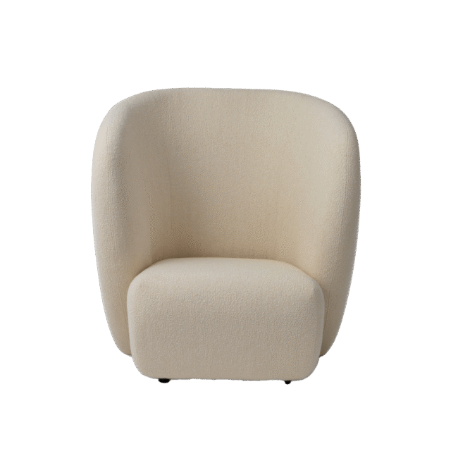 Haven Lounge Chair - Ảnh 3