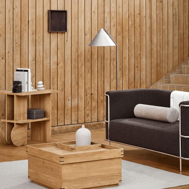 Axis Side Table - Ảnh 3