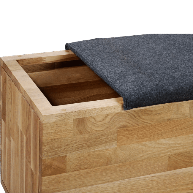 LAX Storage Bench - Ảnh 3