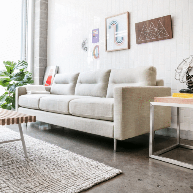 Logan Sofa - Ảnh 3