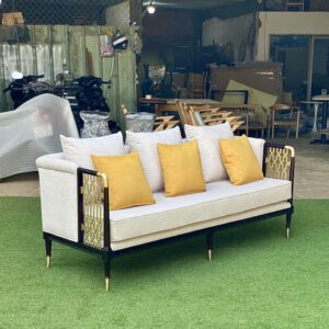 Băng Sofa Caracole Chawoo