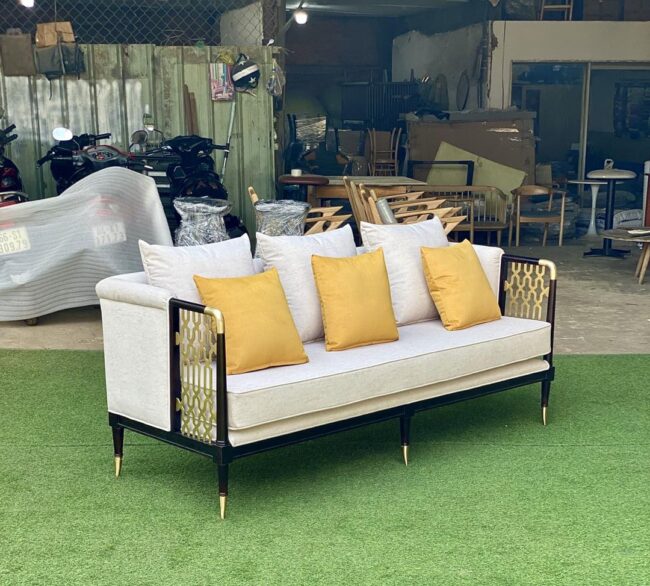 Băng Sofa Caracole Chawoo