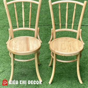 Ghế Old Thonet (Ghế Singapore) – Siêu Thị Decor