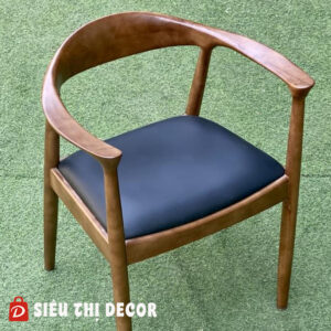 Ghế Kennedy – Phiên Bản Gốc Hans J. Wegner | Siêu Thị Decor