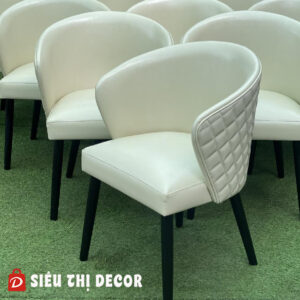 Ghế New Aston | Siêu Thị Decor