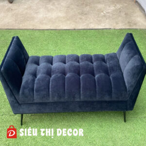 Băng Ghế Lười Thư Giãn – Siêu Thị Decor