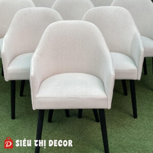 Ghế Velvet – Siêu Thị Decor