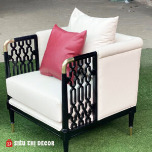 Bộ Sofa Caracole Chawoo – Siêu Thị Decor